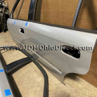 JDM EK3 Civic Ferio ViRS Door Shell Set 